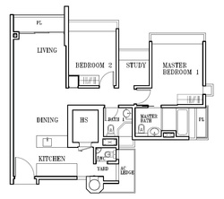 The Cascadia (D21), Condominium #569233201